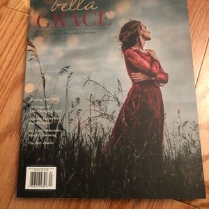Bella Grace Magazine Bundle